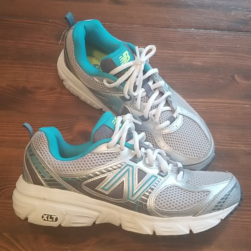 New Balance Running Shoes